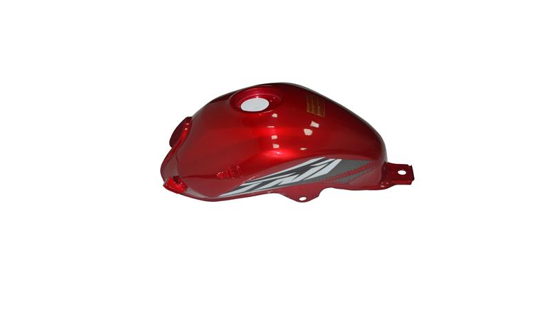 BENZİN DEPOSU KIRMIZI (TNT202)